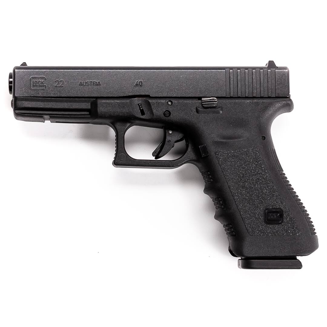 Image of GLOCK GLOCK 22 GEN 3